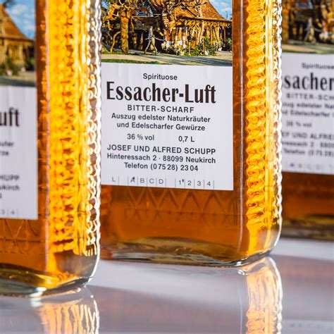 essacher luft